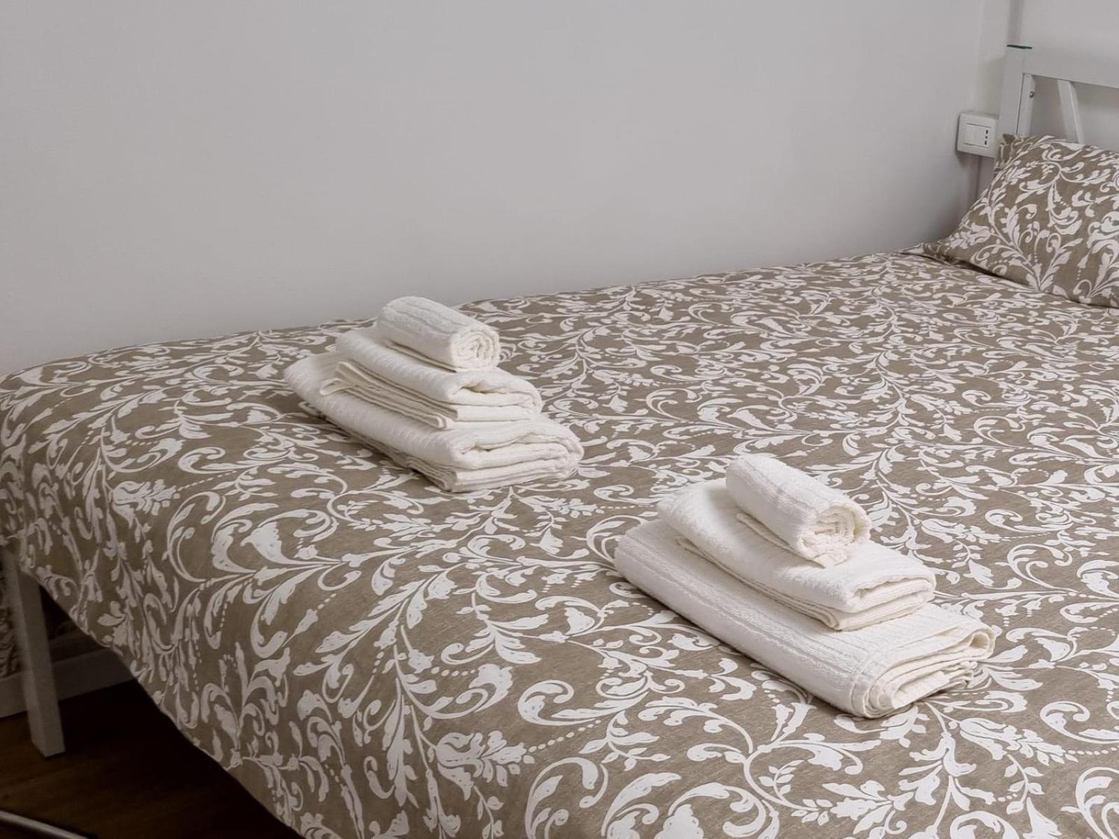 Οίκος Εω Apartment Catania Luaran gambar