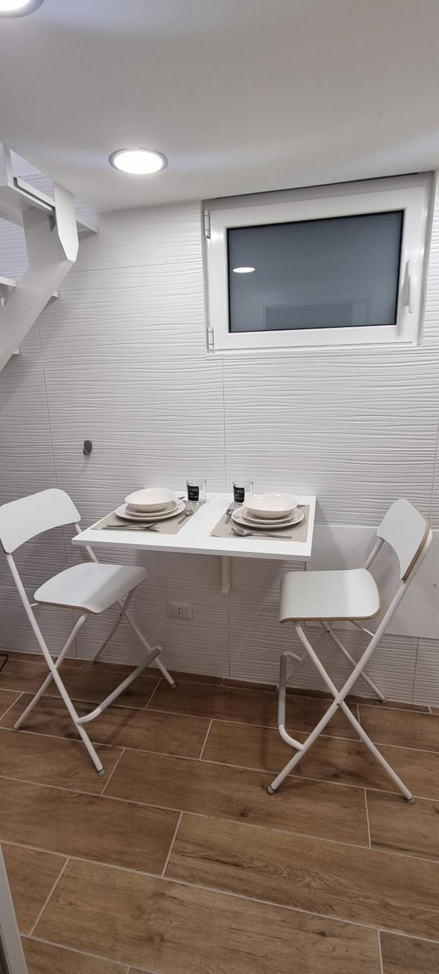 Οίκος Εω Apartment Catania Luaran gambar