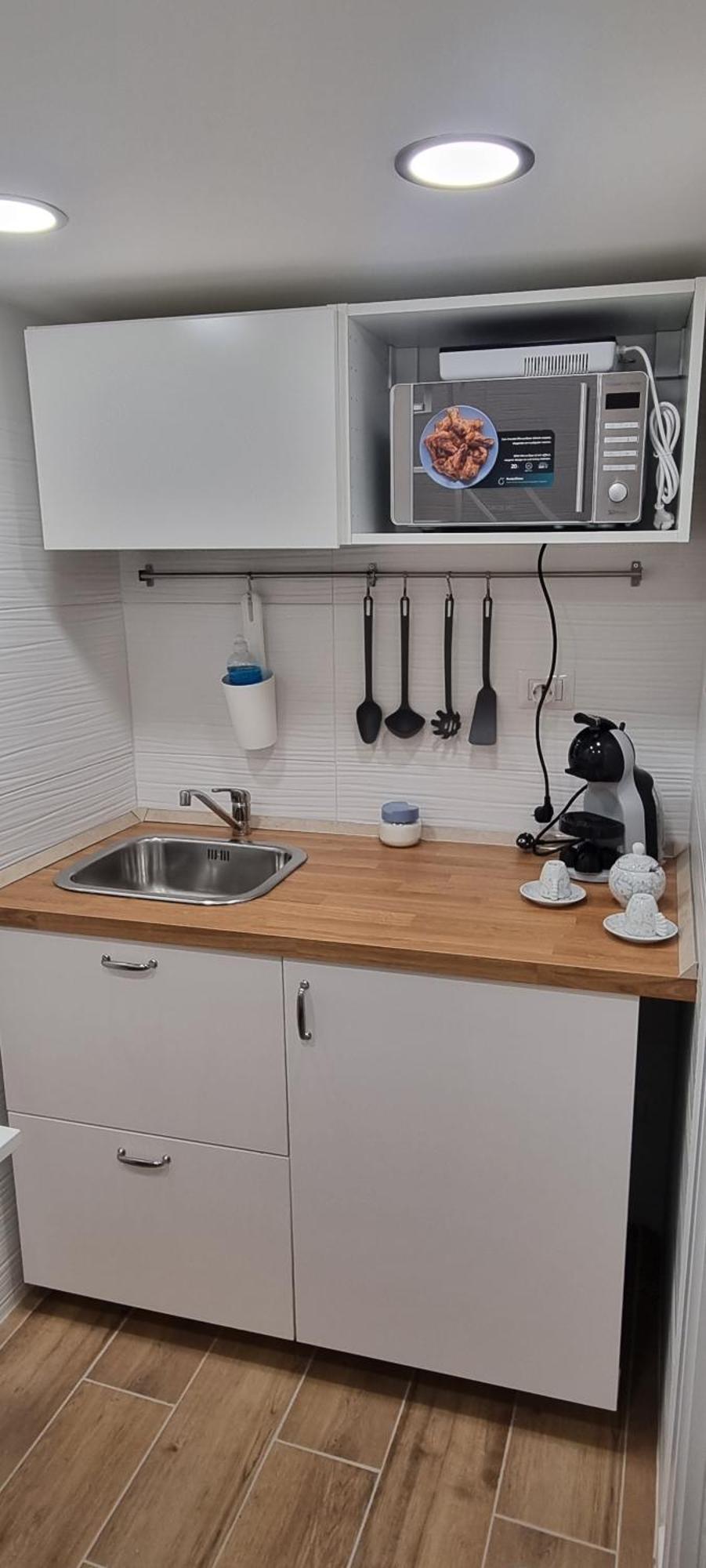 Οίκος Εω Apartment Catania Luaran gambar