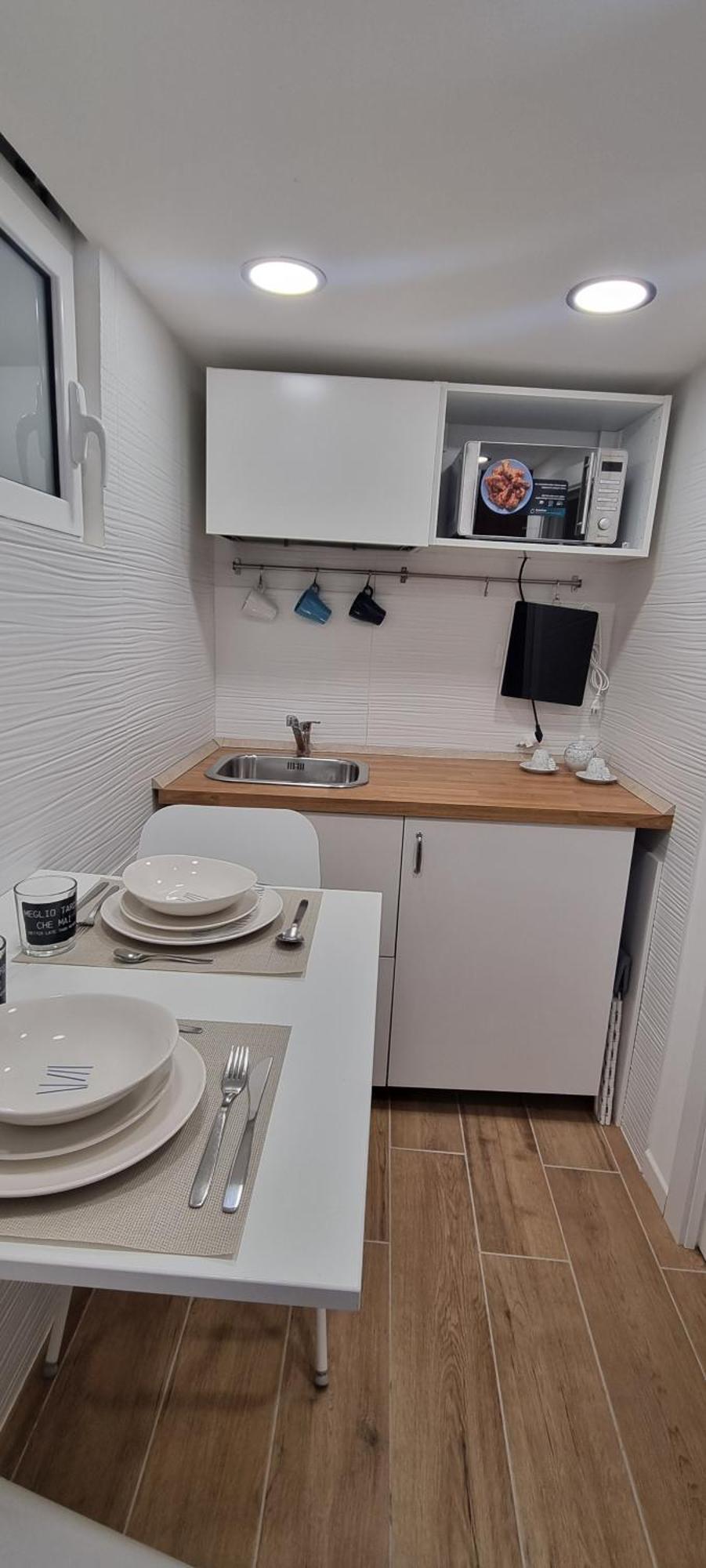 Οίκος Εω Apartment Catania Luaran gambar