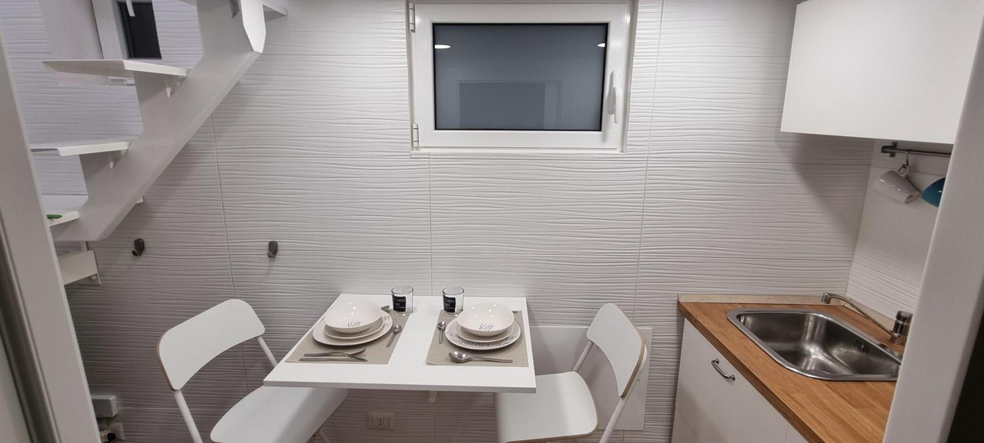 Οίκος Εω Apartment Catania Luaran gambar