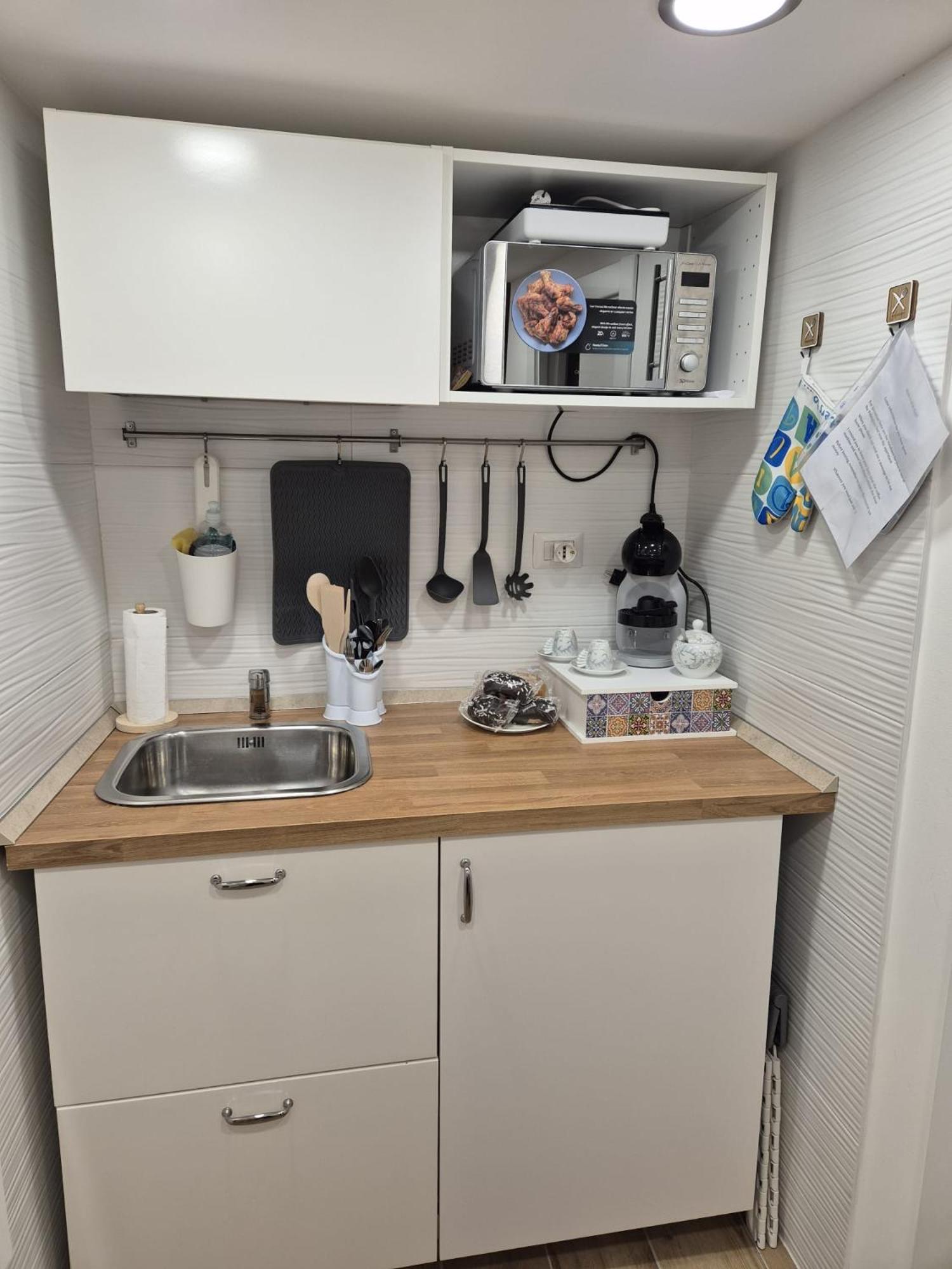 Οίκος Εω Apartment Catania Luaran gambar