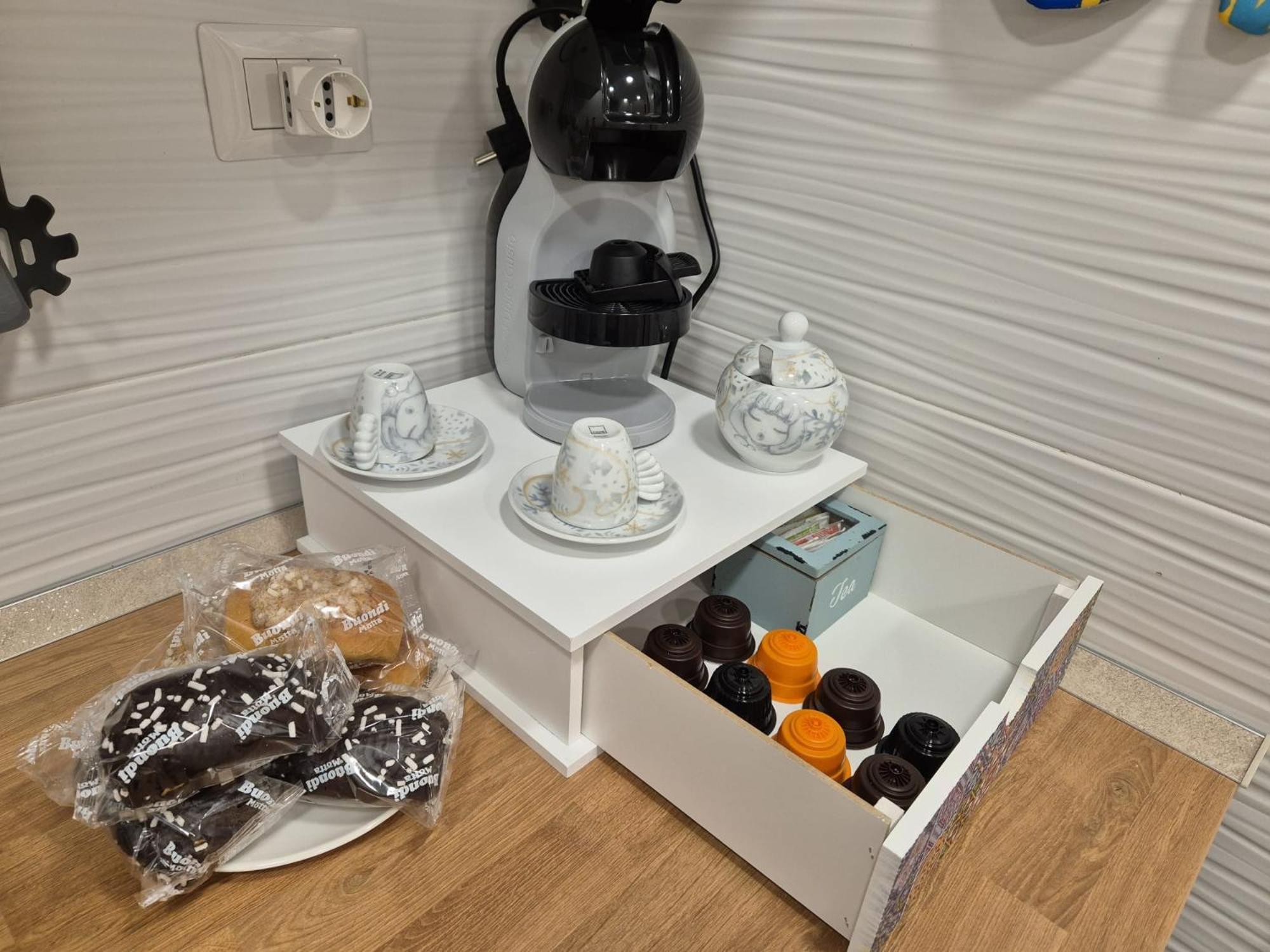Οίκος Εω Apartment Catania Luaran gambar