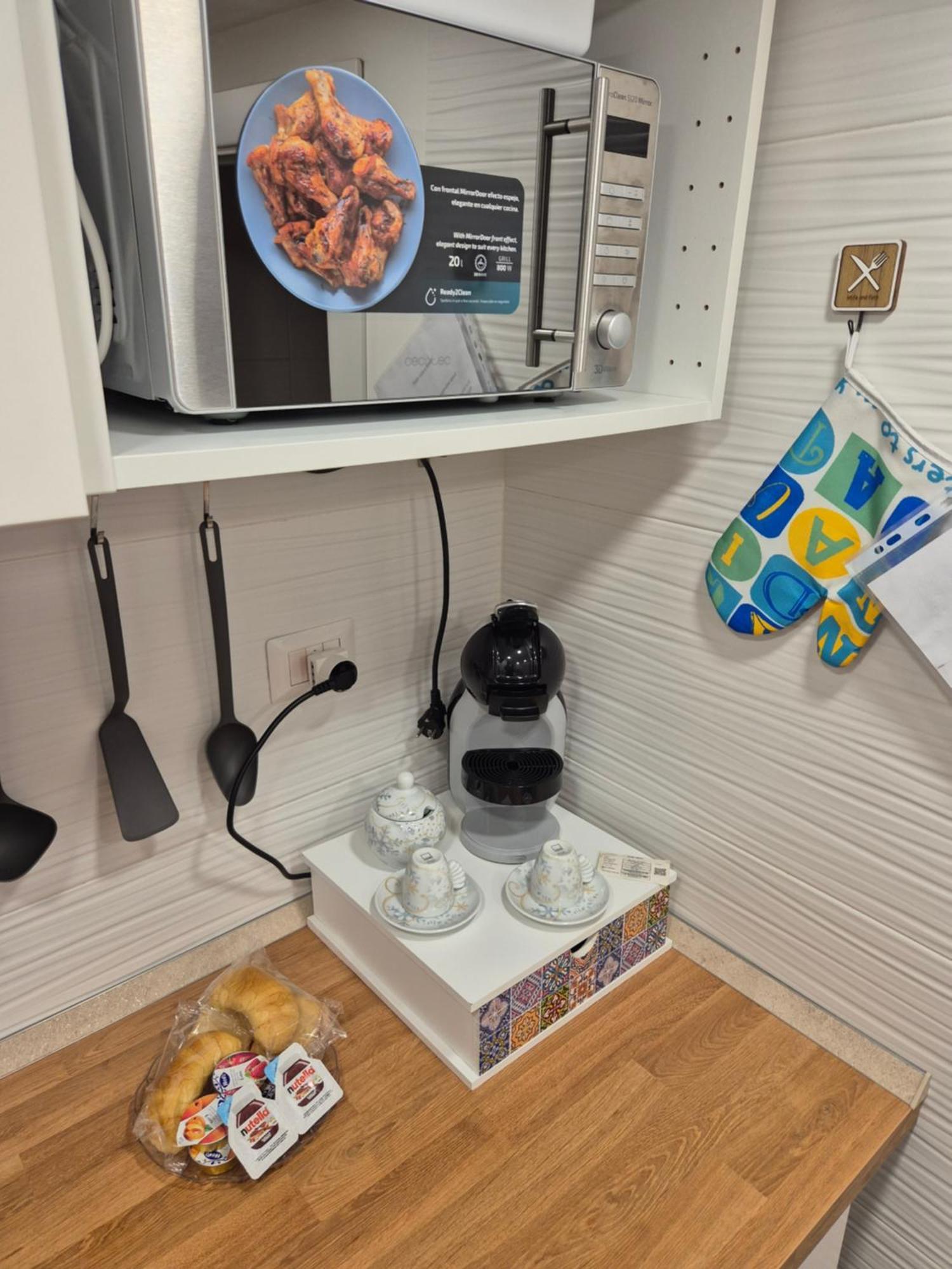 Οίκος Εω Apartment Catania Luaran gambar