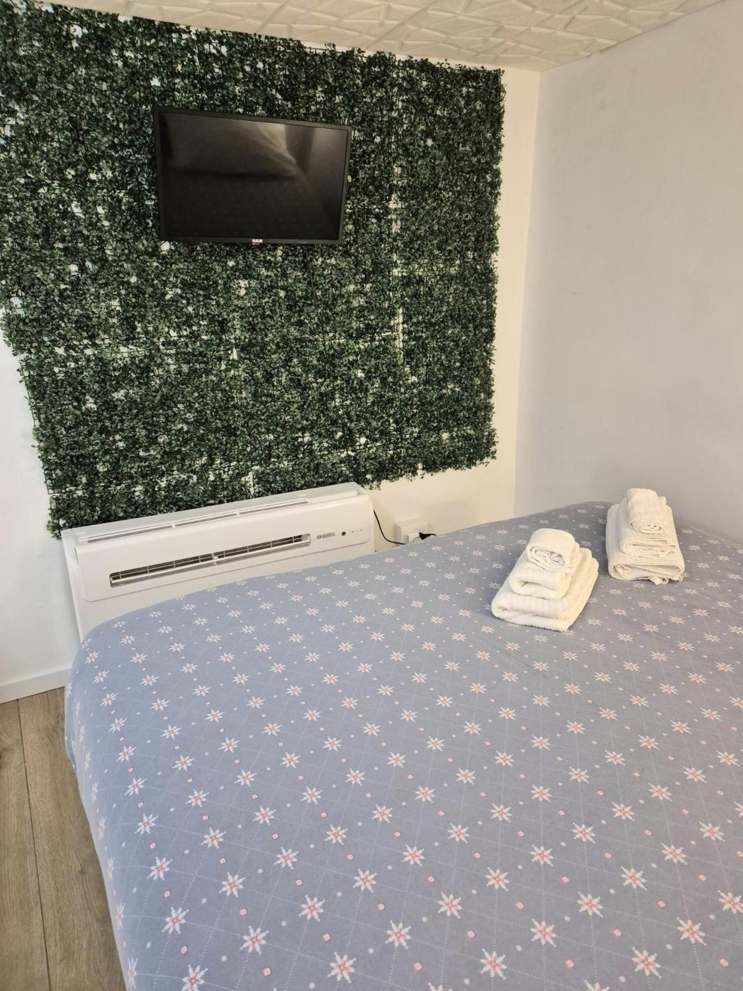 Οίκος Εω Apartment Catania Luaran gambar